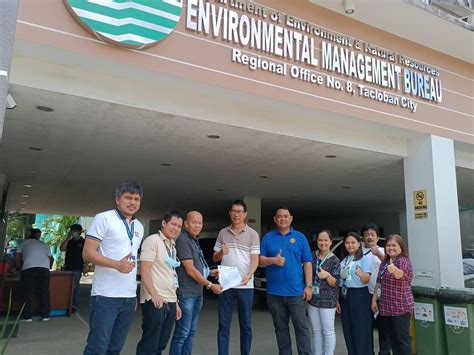 EMB R8 OFFICIALS .